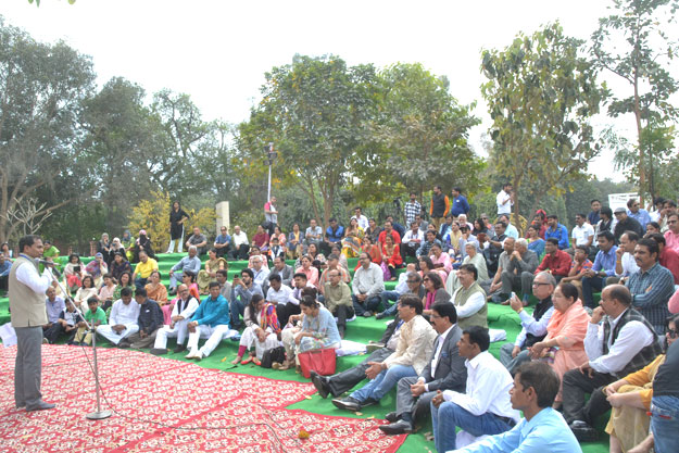 Purvanchal Festival Maati