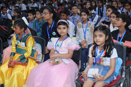 Purvanchal Festival Maati
