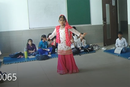 Purvanchal Festival Maati