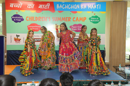 Purvanchal Festival Maati