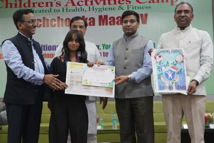 Bachhon Ka Maati-4