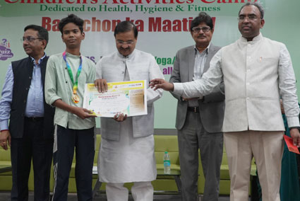 Bachhon Ka Maati-4