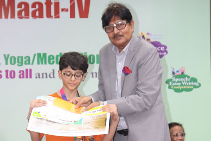 Bachhon Ka Maati-4