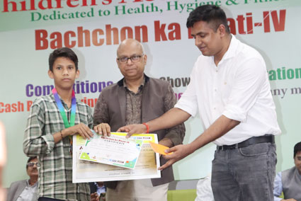 Bachhon Ka Maati-4