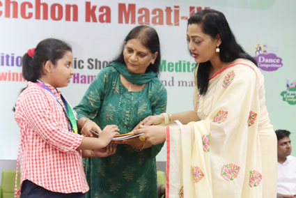Bachhon Ka Maati-4