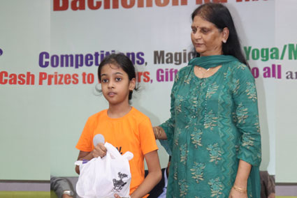 Bachhon Ka Maati-4