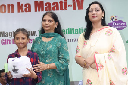 Bachhon Ka Maati-4