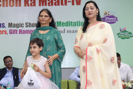 Bachhon Ka Maati-4