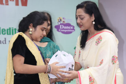 Bachhon Ka Maati-4