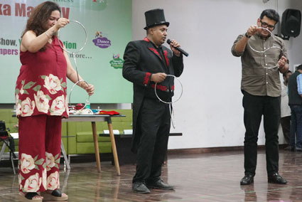 Bachhon Ka Maati-4