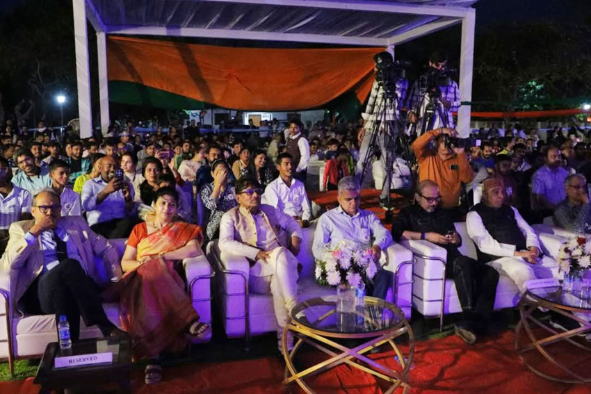 Purvanchal Festival - Maati 8