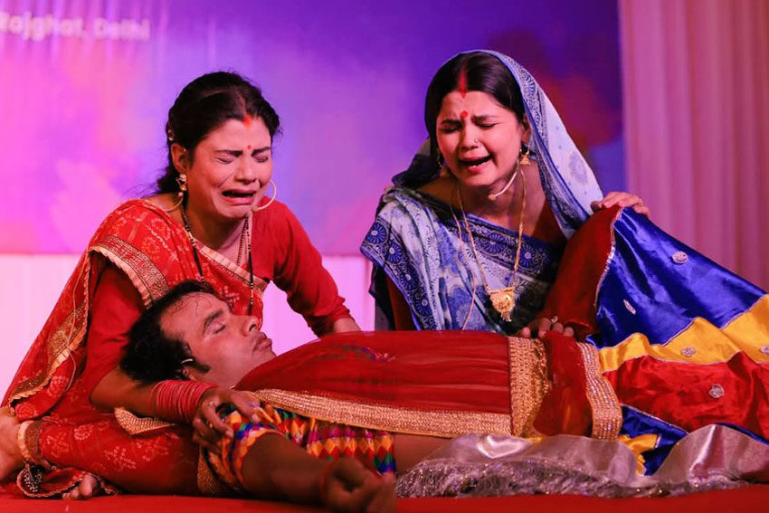 Purvanchal Festival - Maati 8
