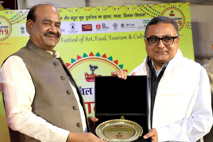 Shri Faiz Ahmed Kidwai, IAS DG, DGCA, Govt. of India