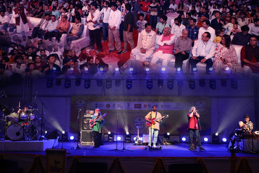 Purvanchal Festival - Maati 9