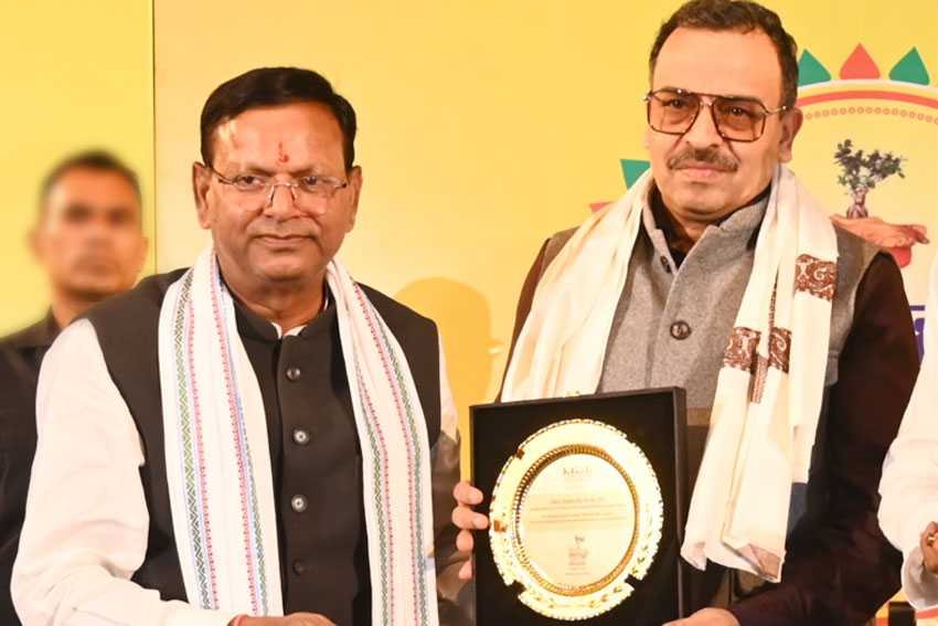Purvanchal Festival - Maati 9, Lucknow