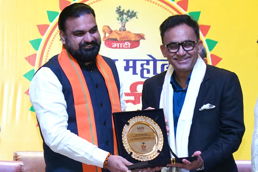 Shri Syed Saba Karim, Coach & Former Indian Cricket Player