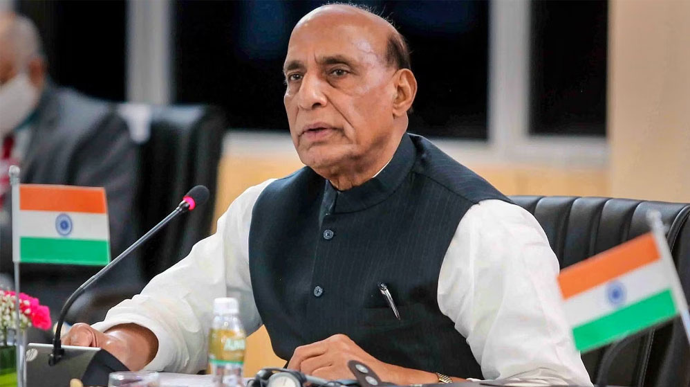 Purvanchal played key role in freedom struggle: Rajnath